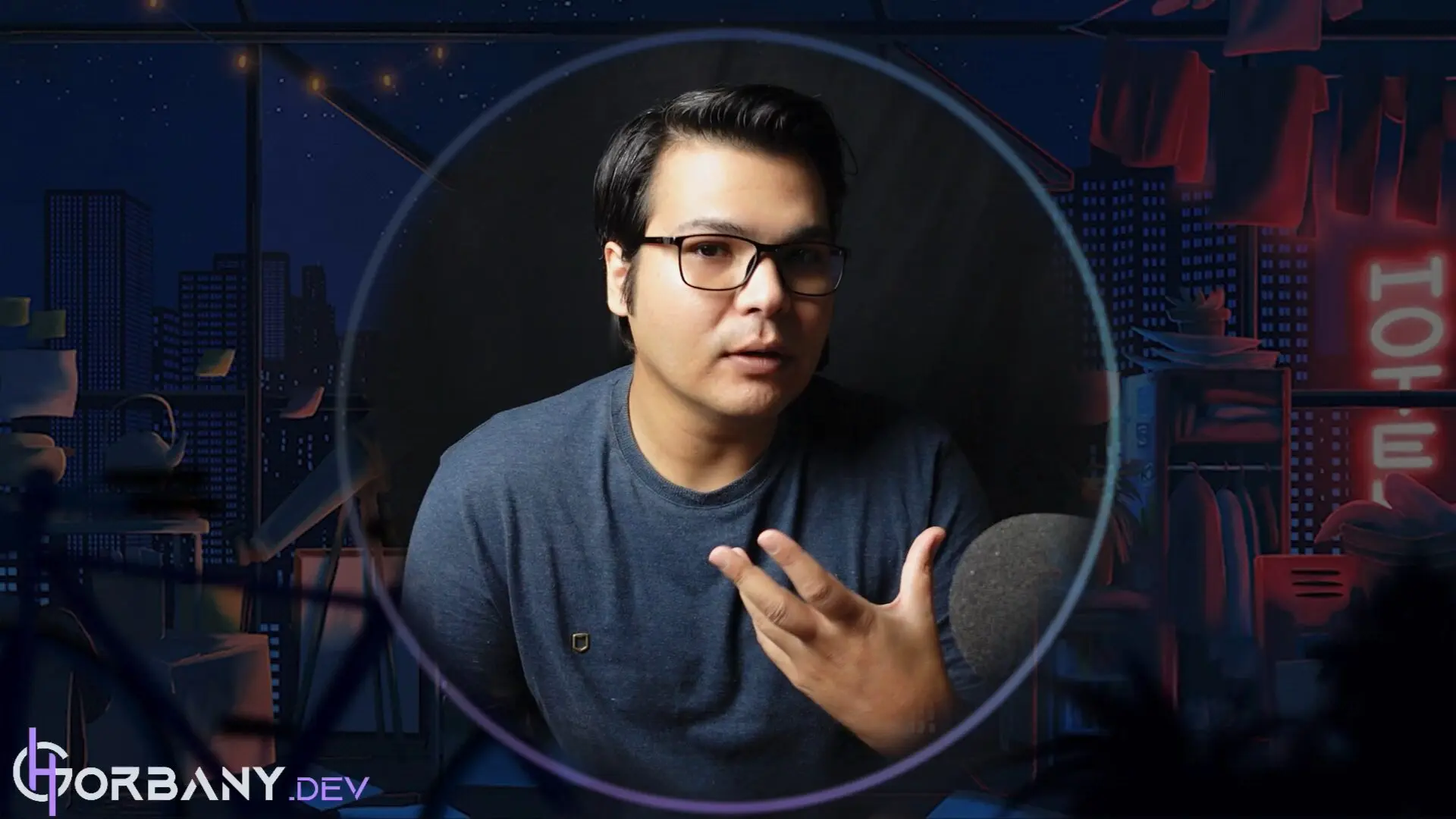 گزارش هفتگی (۱۹ آذر ۱۴۰۴) : چرا مدتی نبودم !